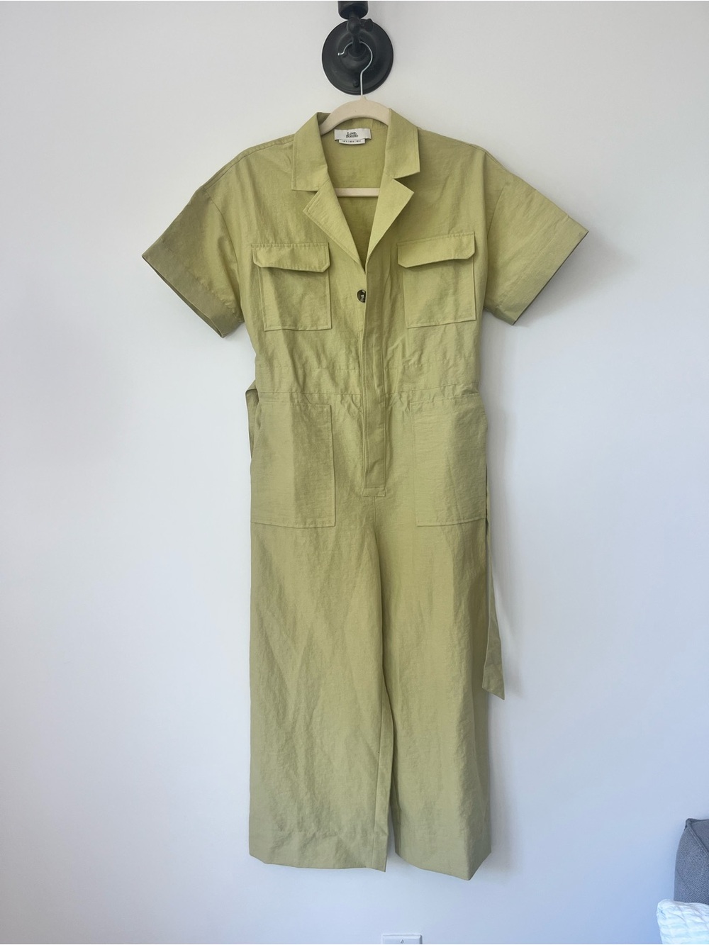 Love Bonito Jumpsuit